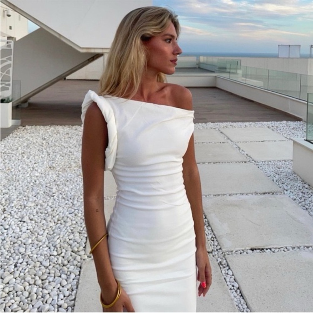 Zara maxi dress - Picture 2 of 3